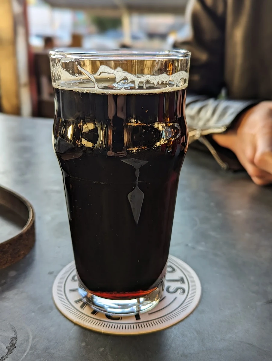 Black IPA