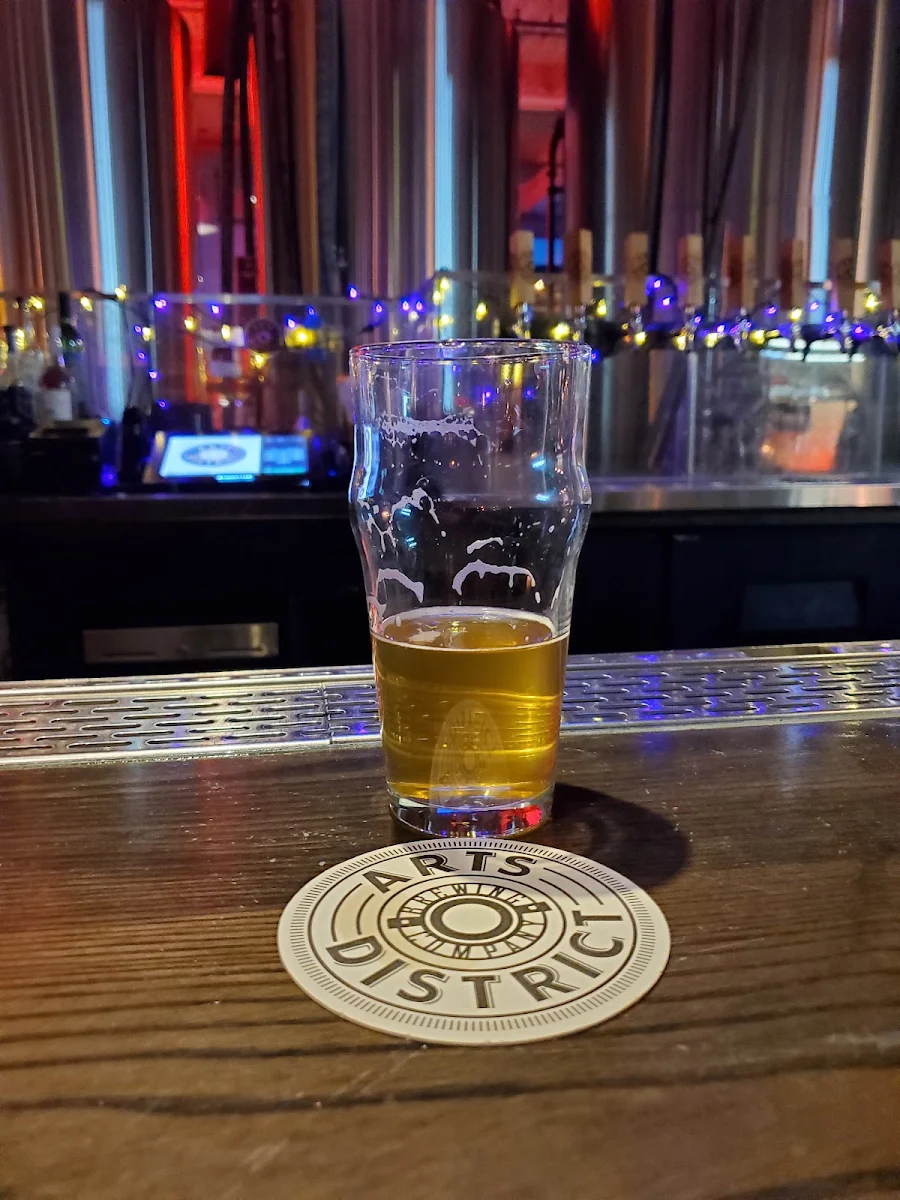 Craft Beer