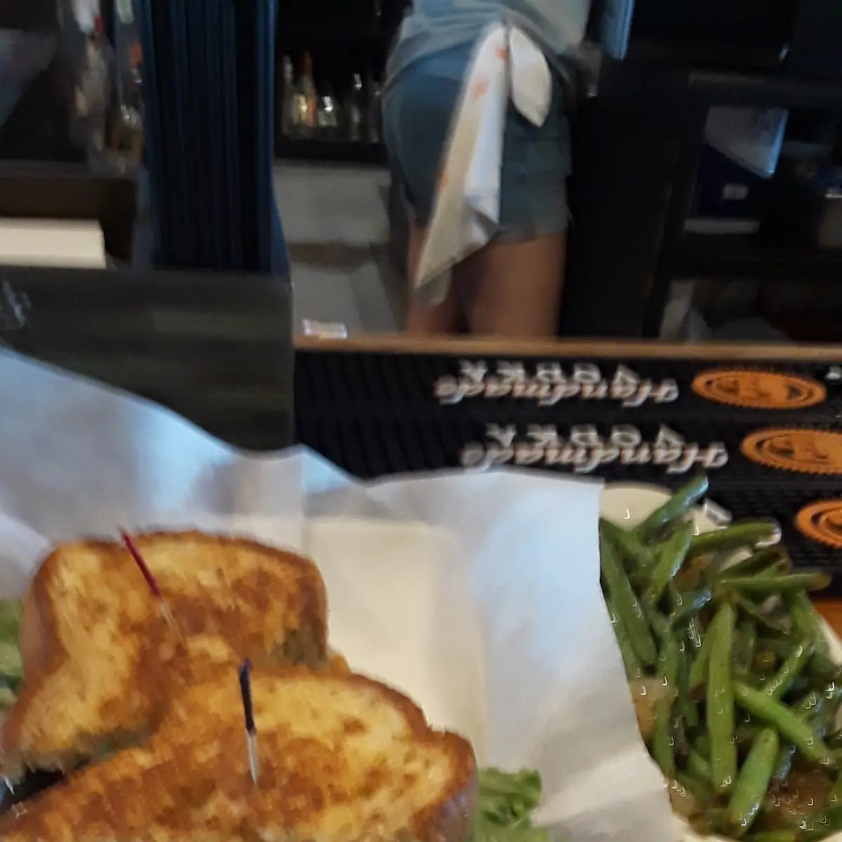 Chicken Avocado Club
