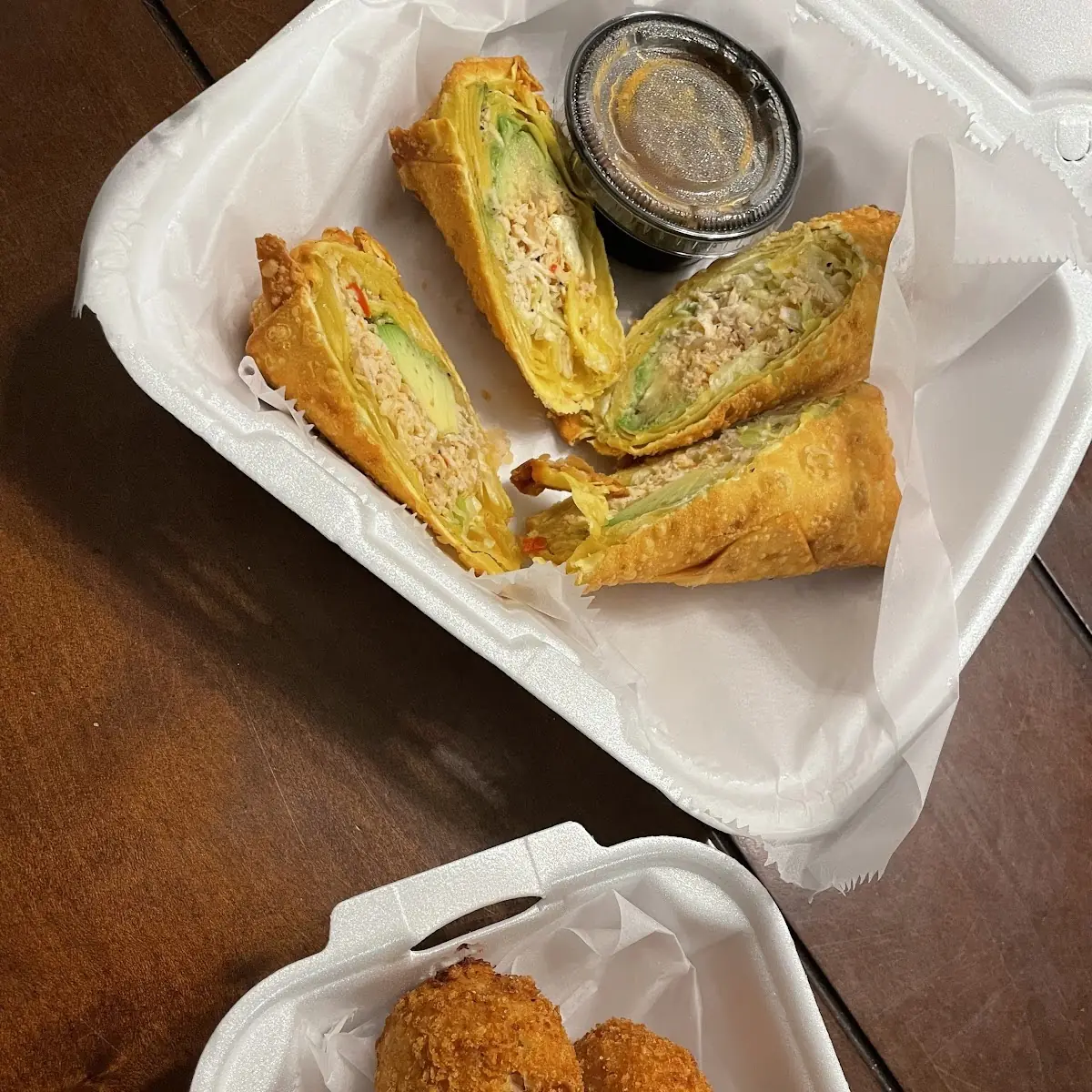 Hand Battered Fried Pickles