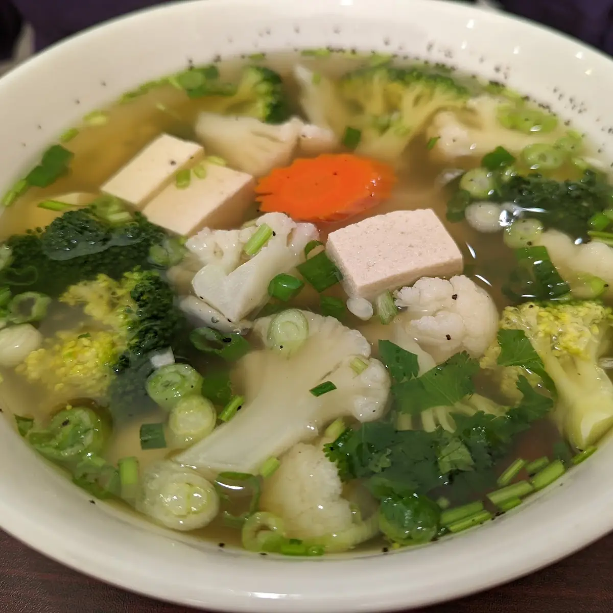 Pho Chay