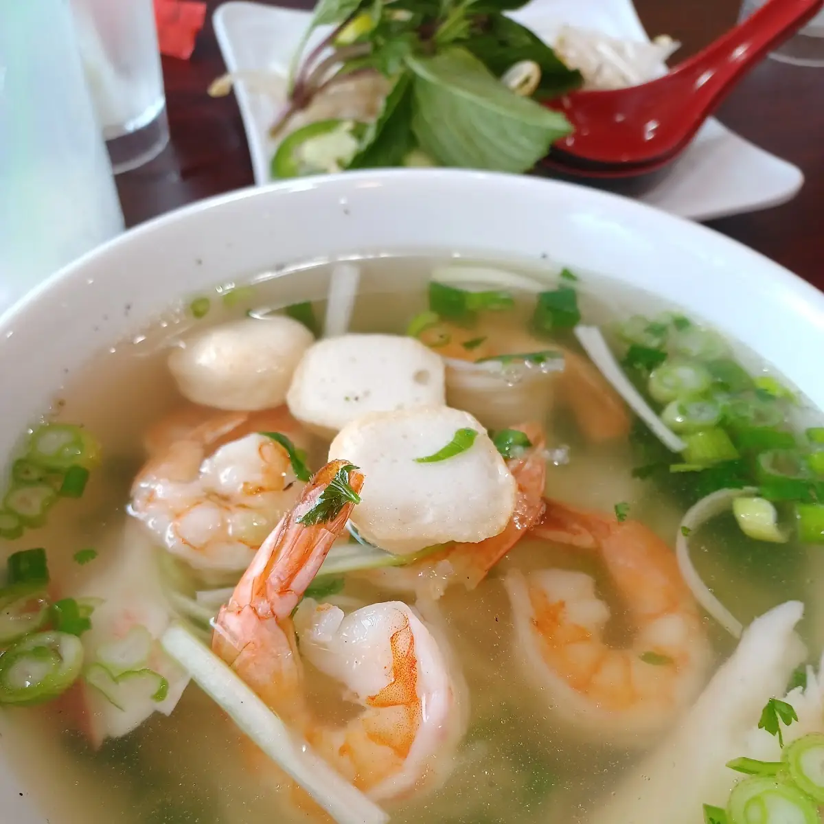 Pho GA