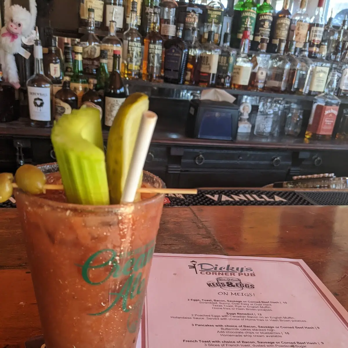 Bloody Mary