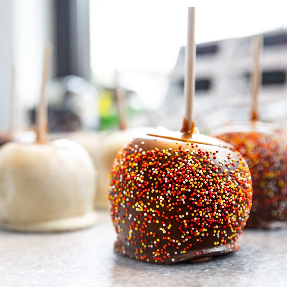 Cake Pop