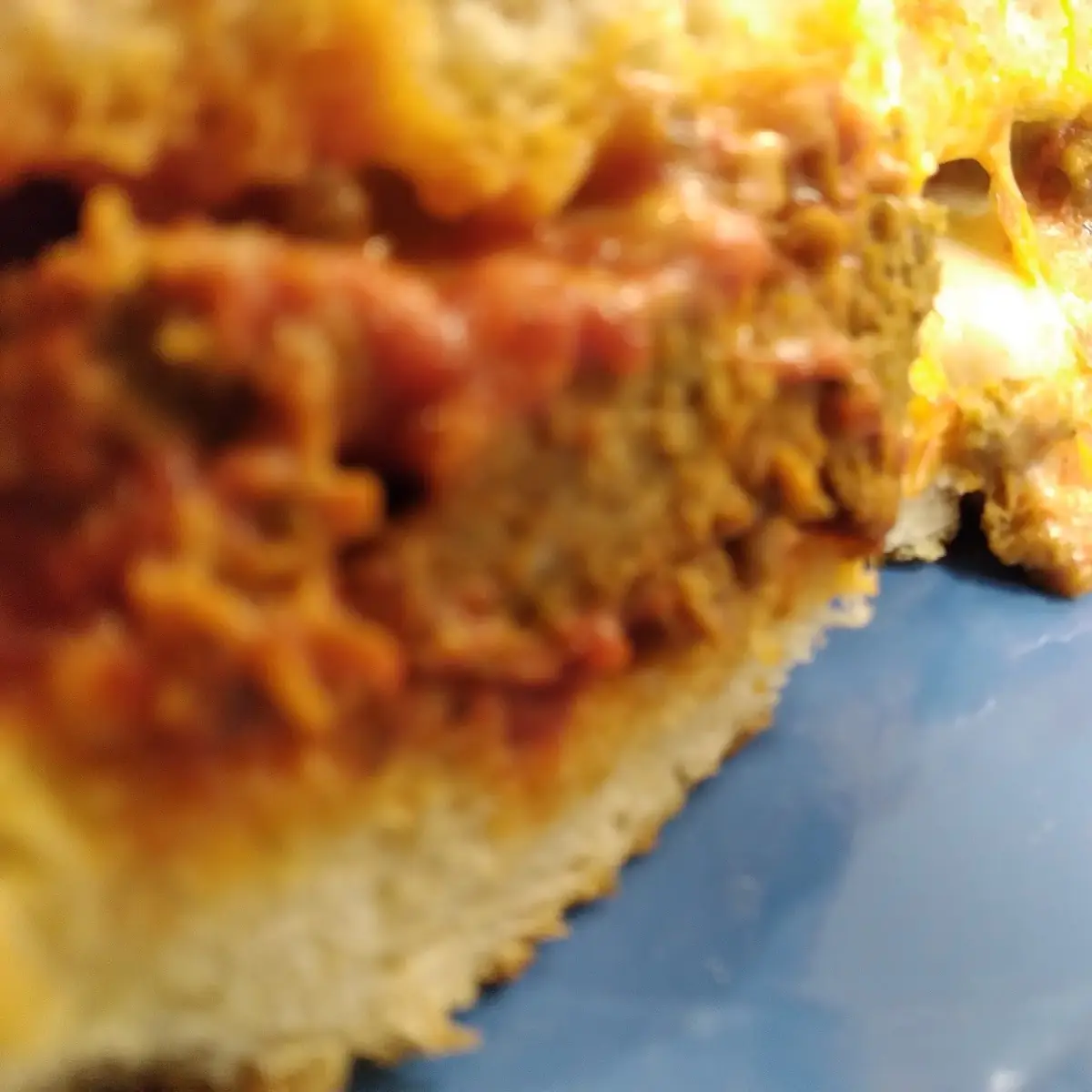 Meatball Sub