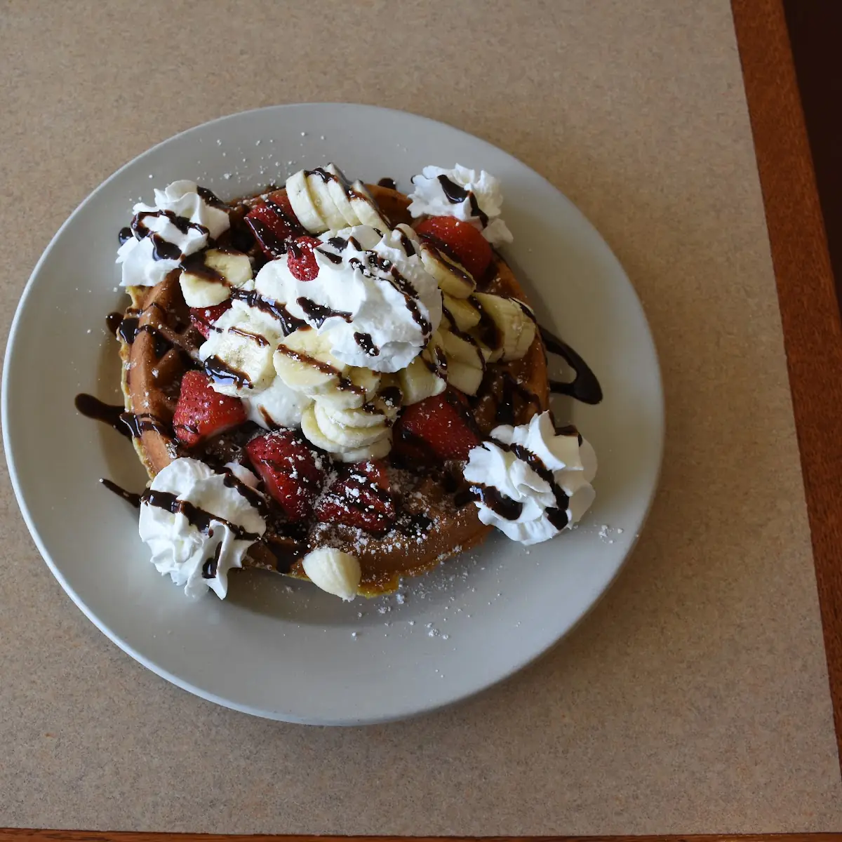Banana Split