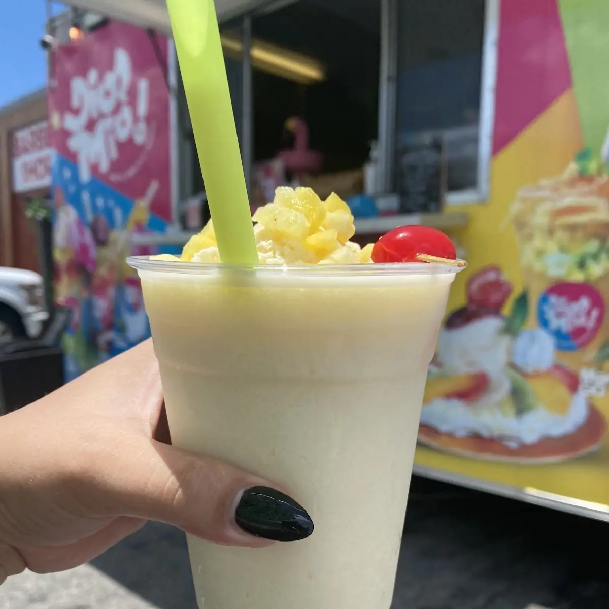 Pina Colada