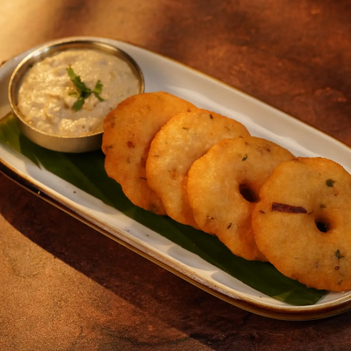 Medu Vada