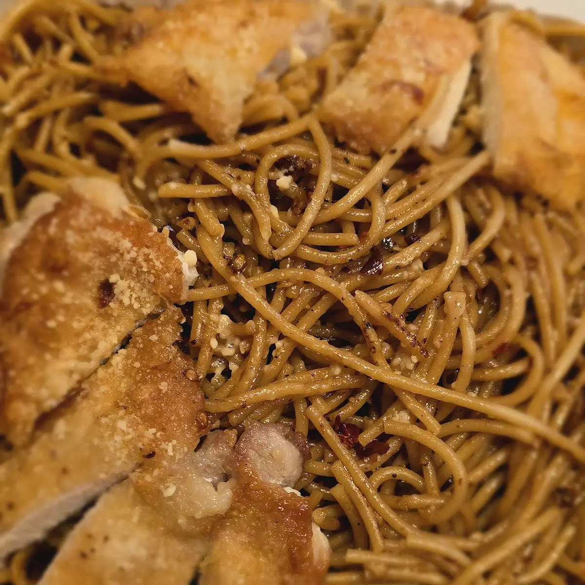 Chow Mein