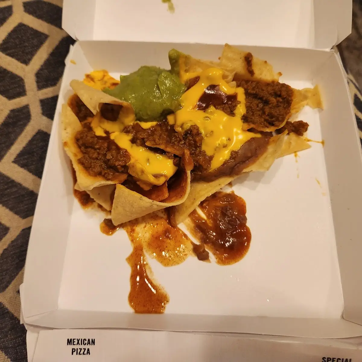 Pulled Pork