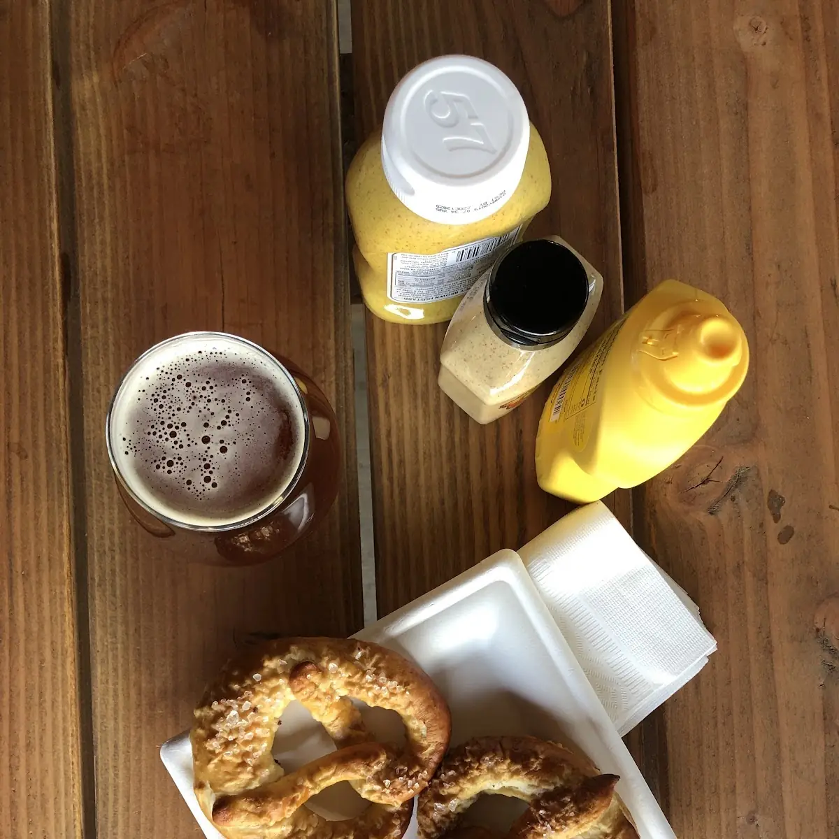 Beer Cheese