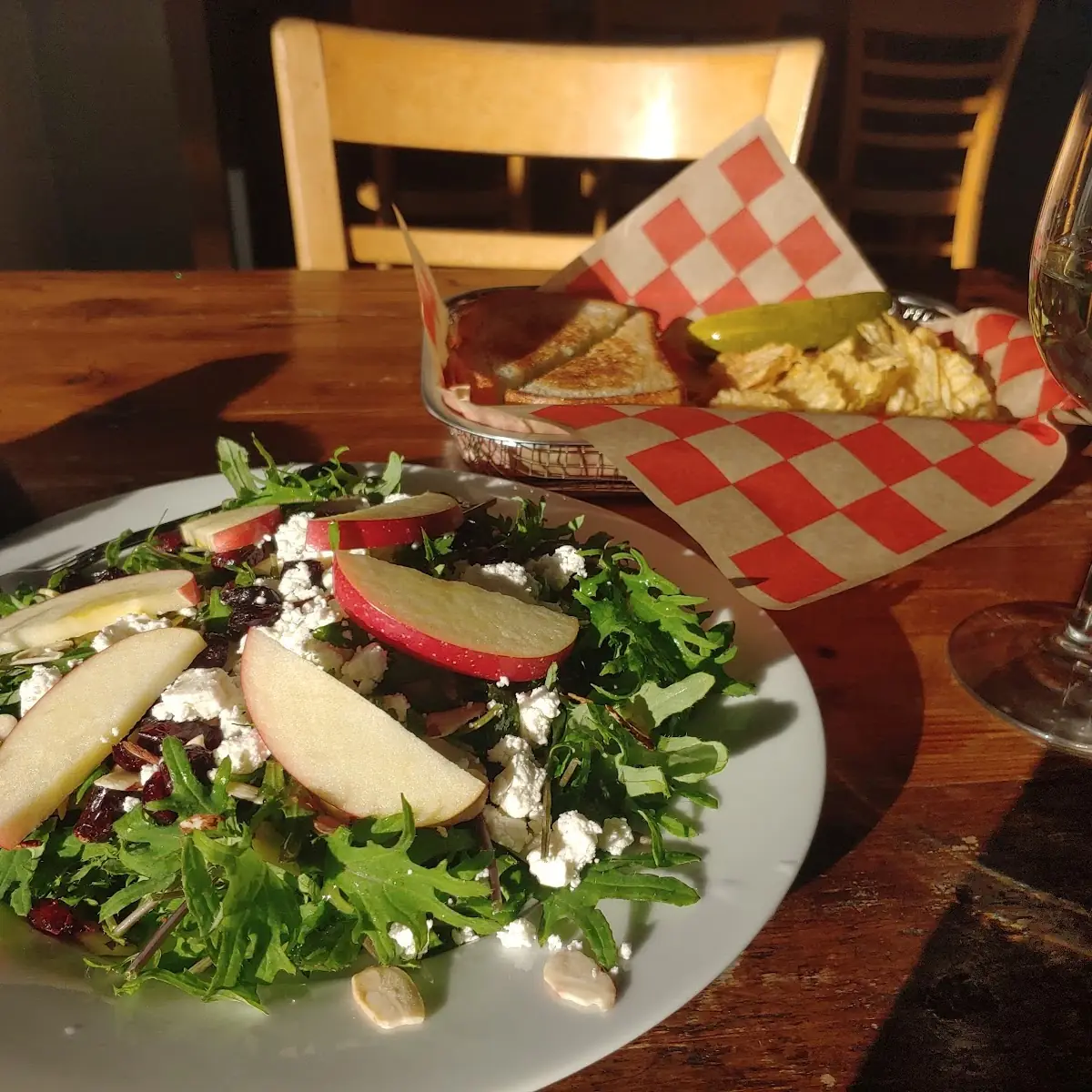 Kale Salad