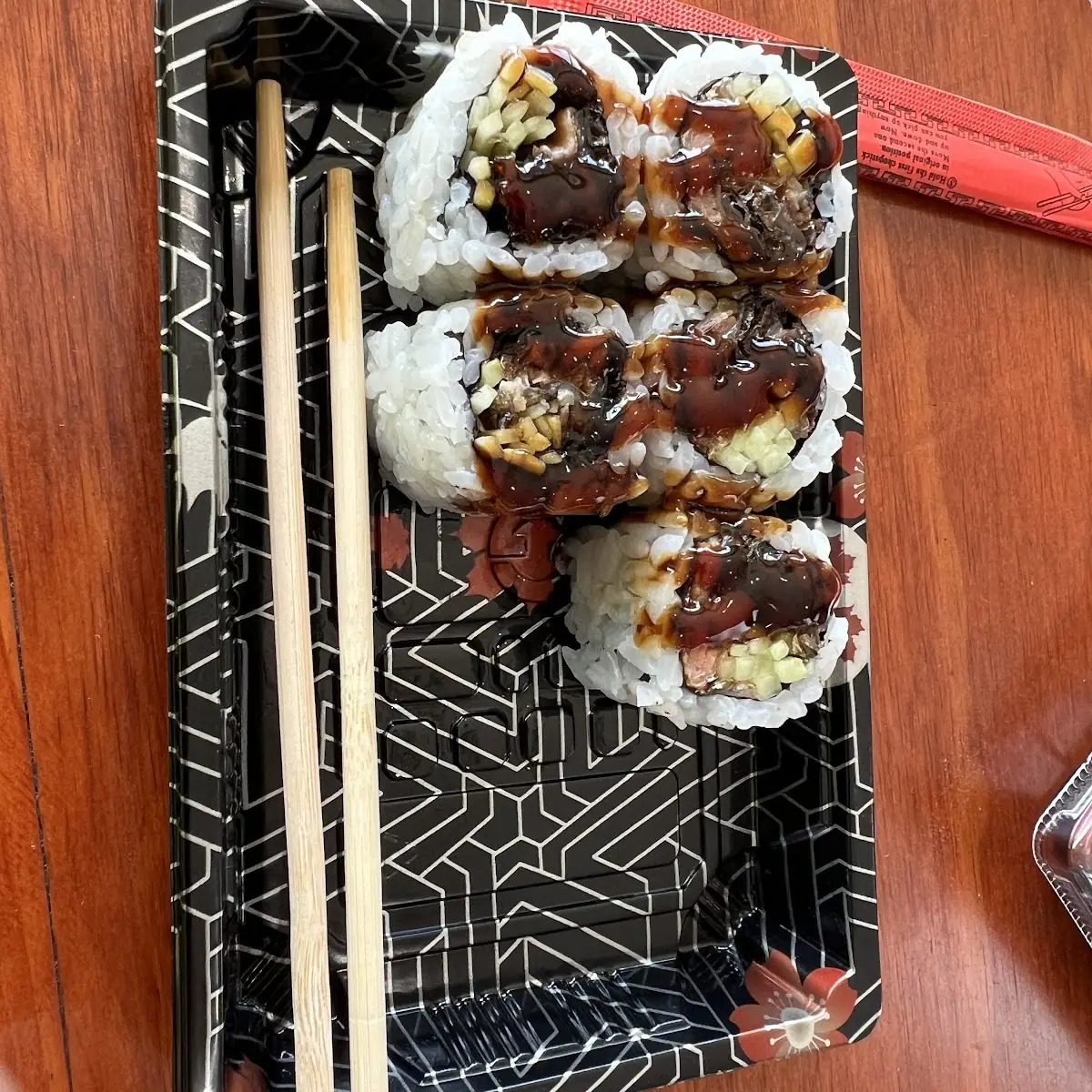 Spring roll (4)
