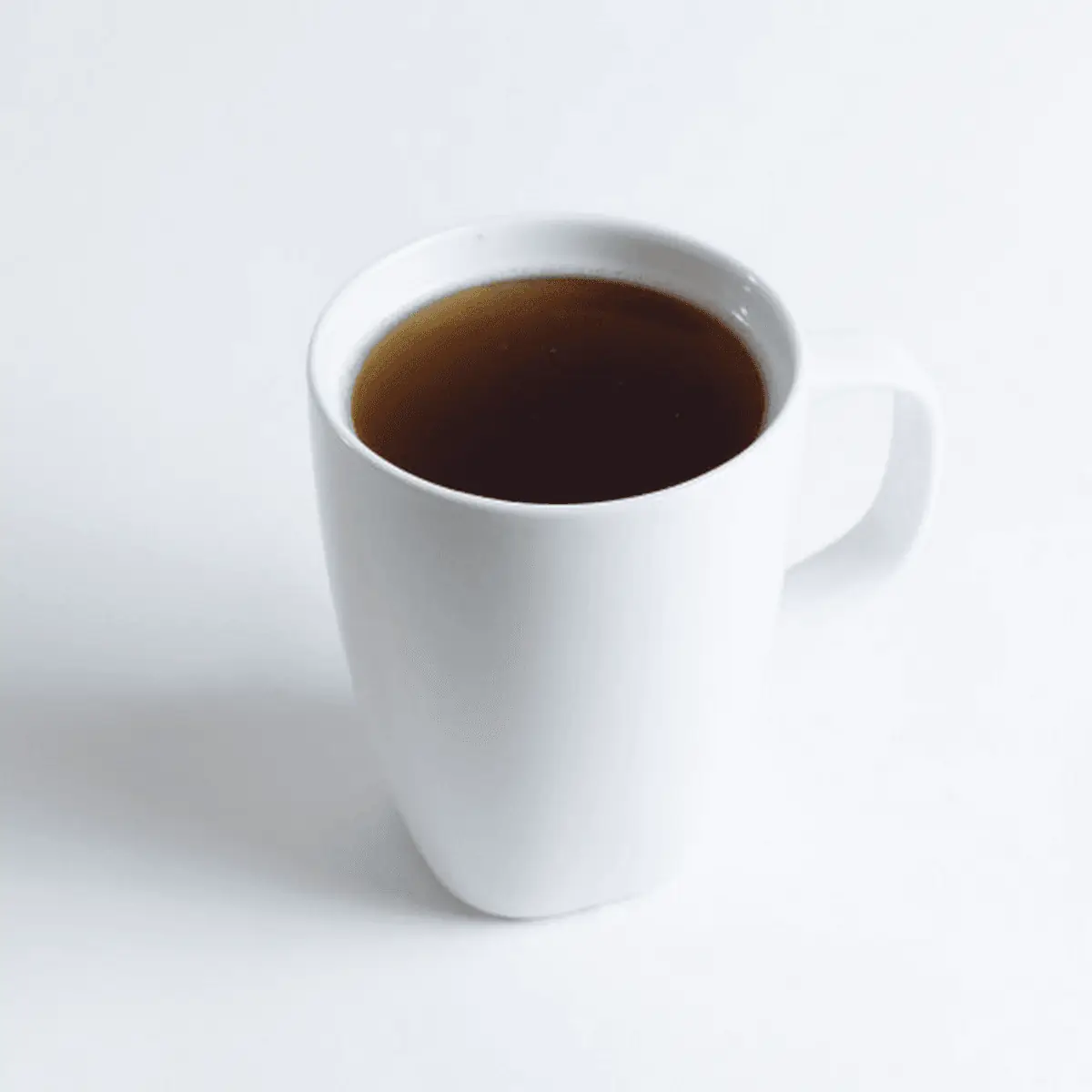 Hot Tea