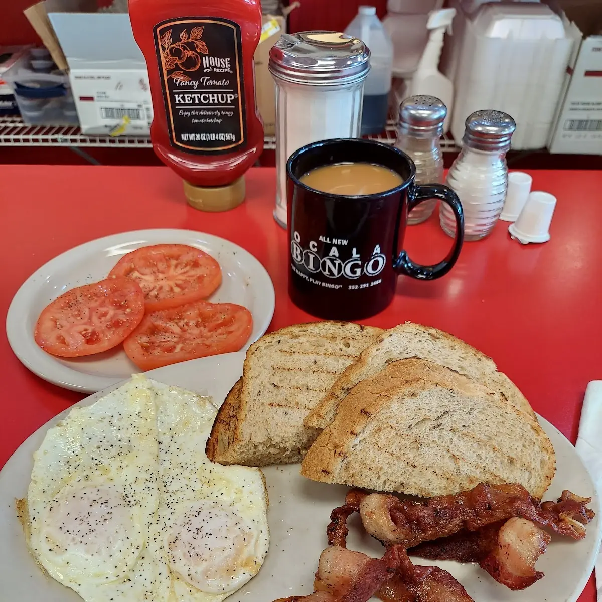 Corned Beef Hash