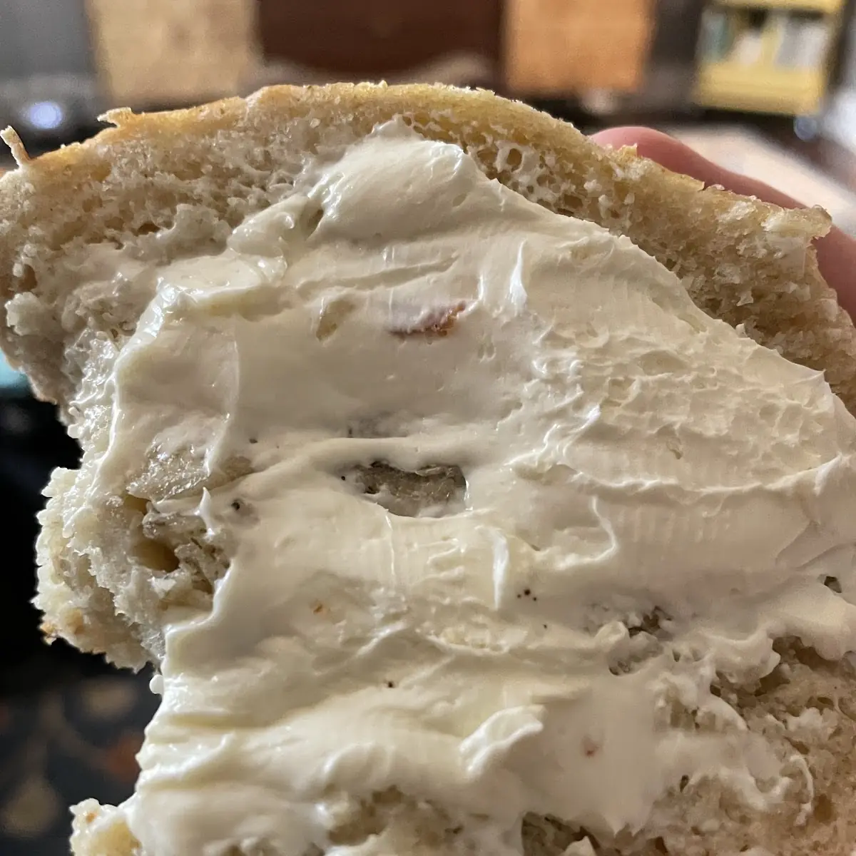 Cream Cheese