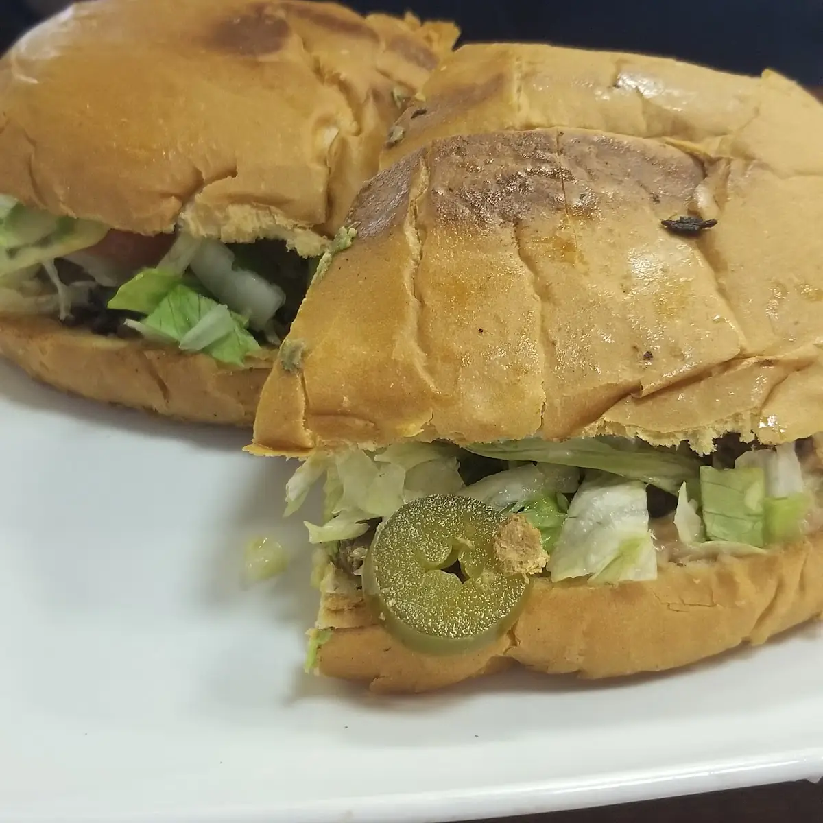 Torta Cubana