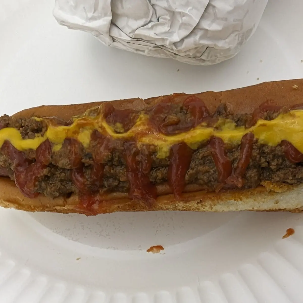 Hot Dog