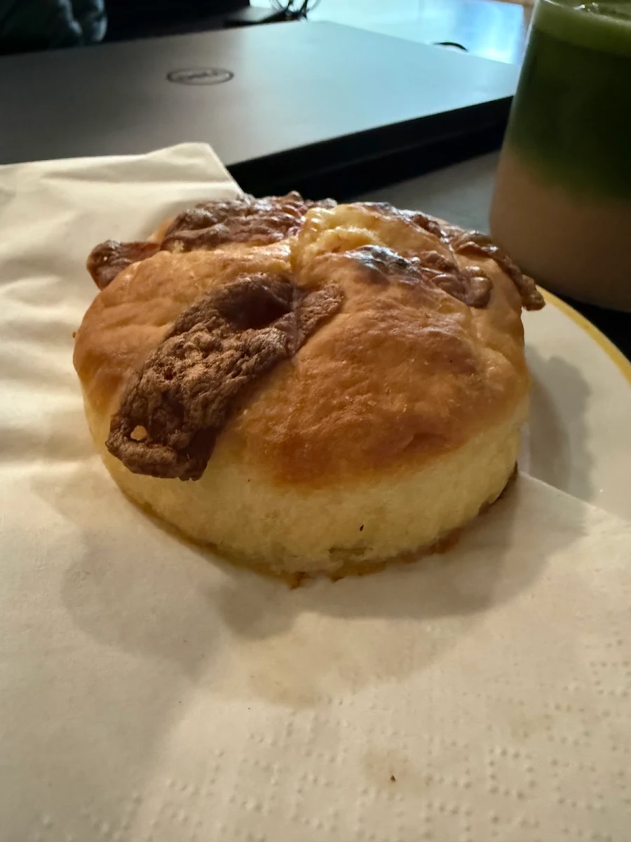 Cinnamon Roll