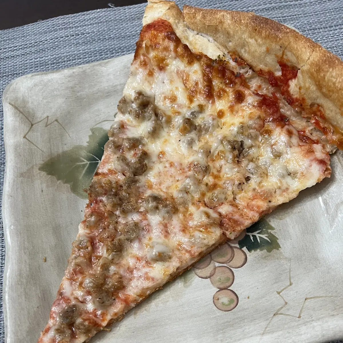 New York Style Whole Pie