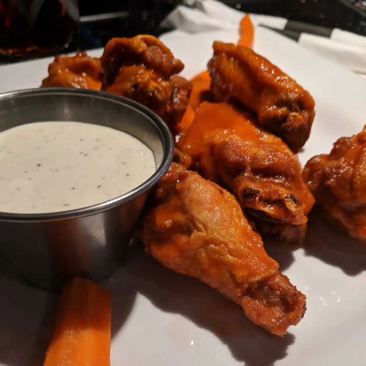 Wings