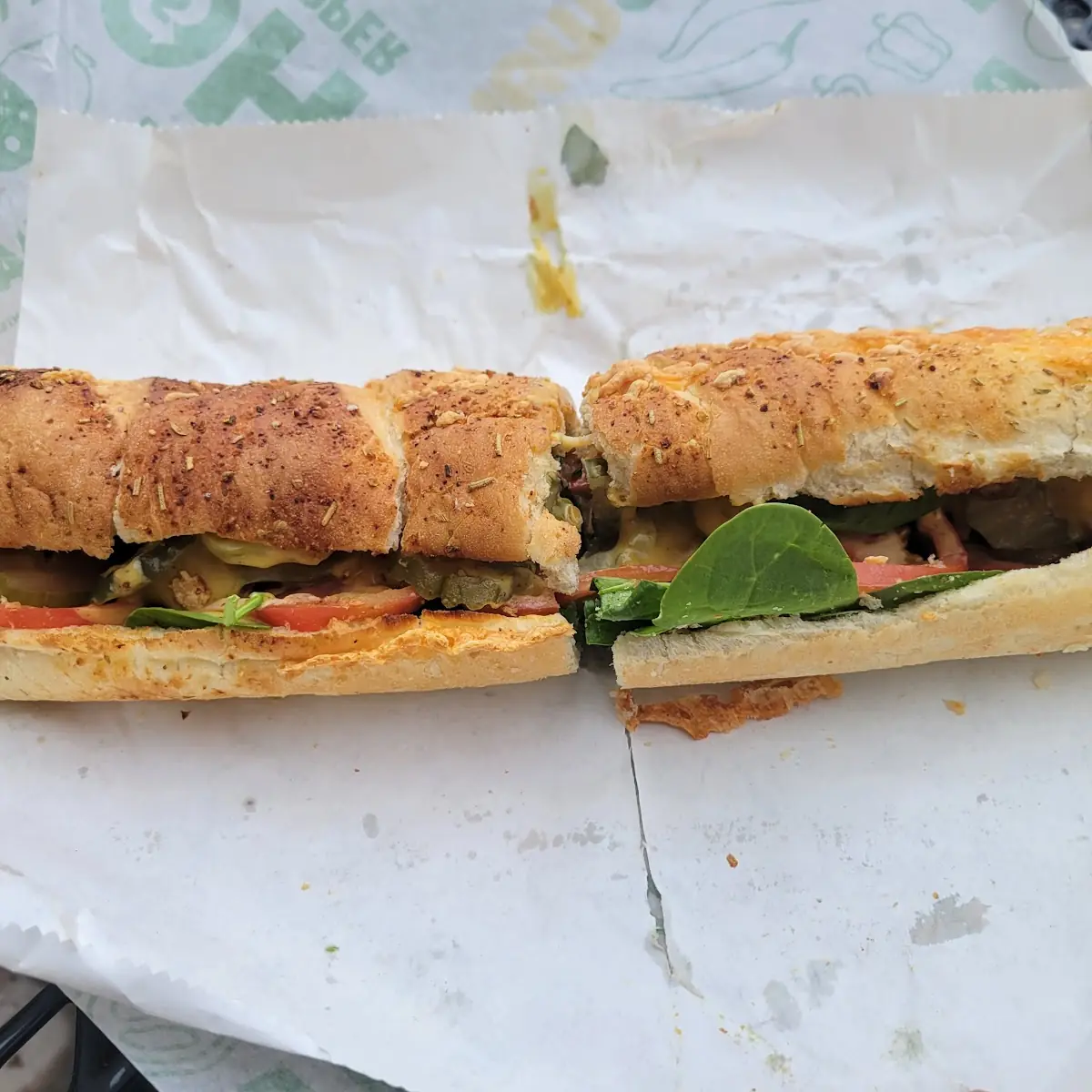 Elite Chicken & Bacon Ranch