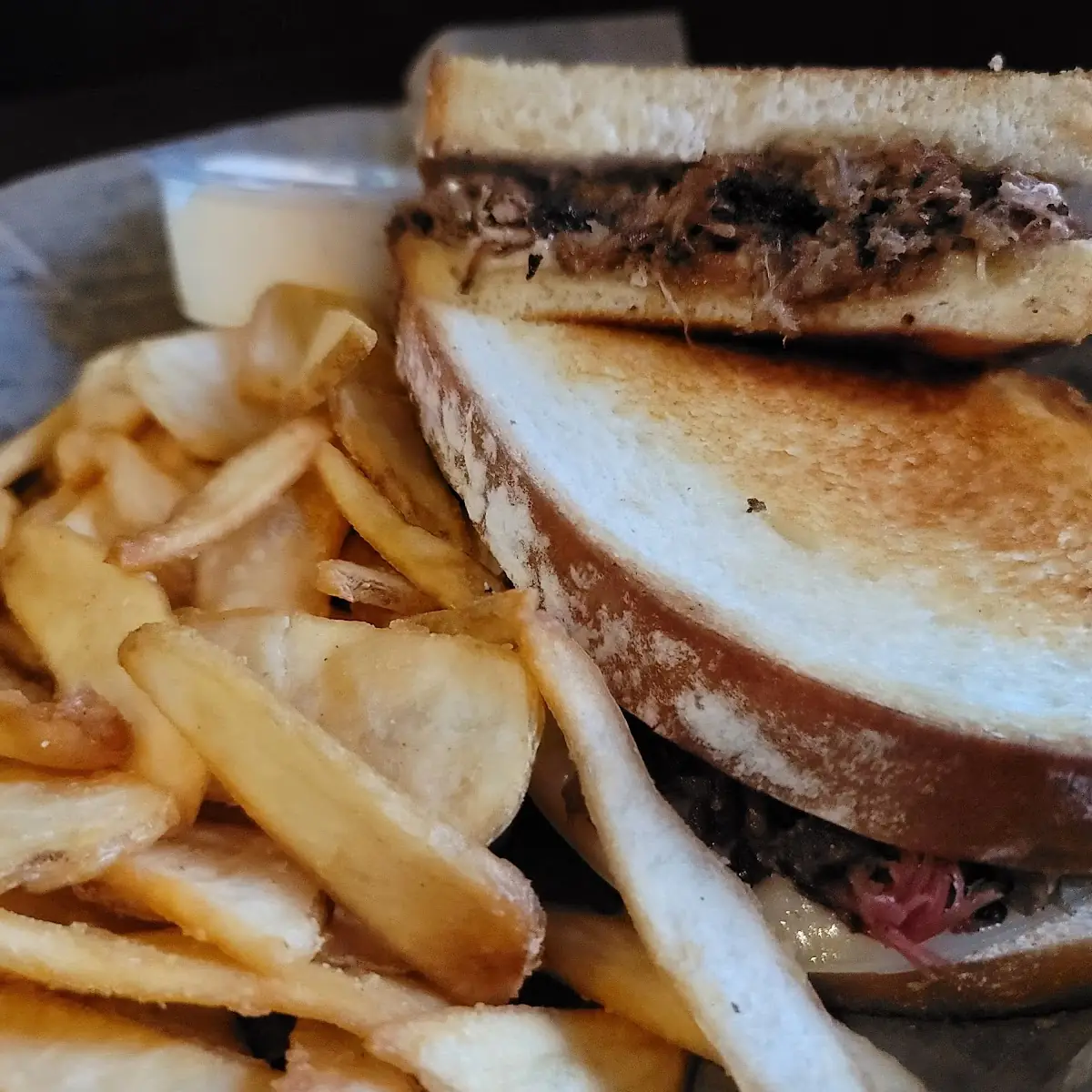 Patty Melt