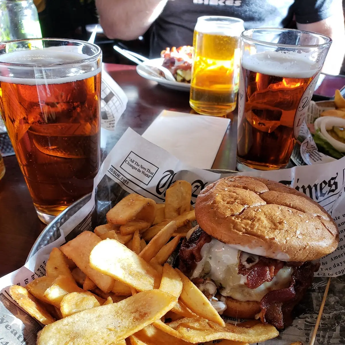 Pulled Pork