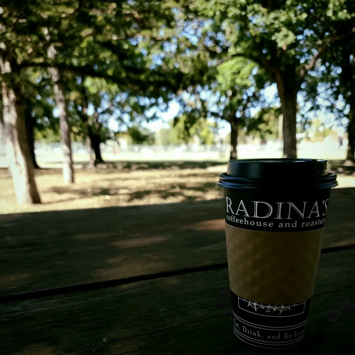 Chai Latte