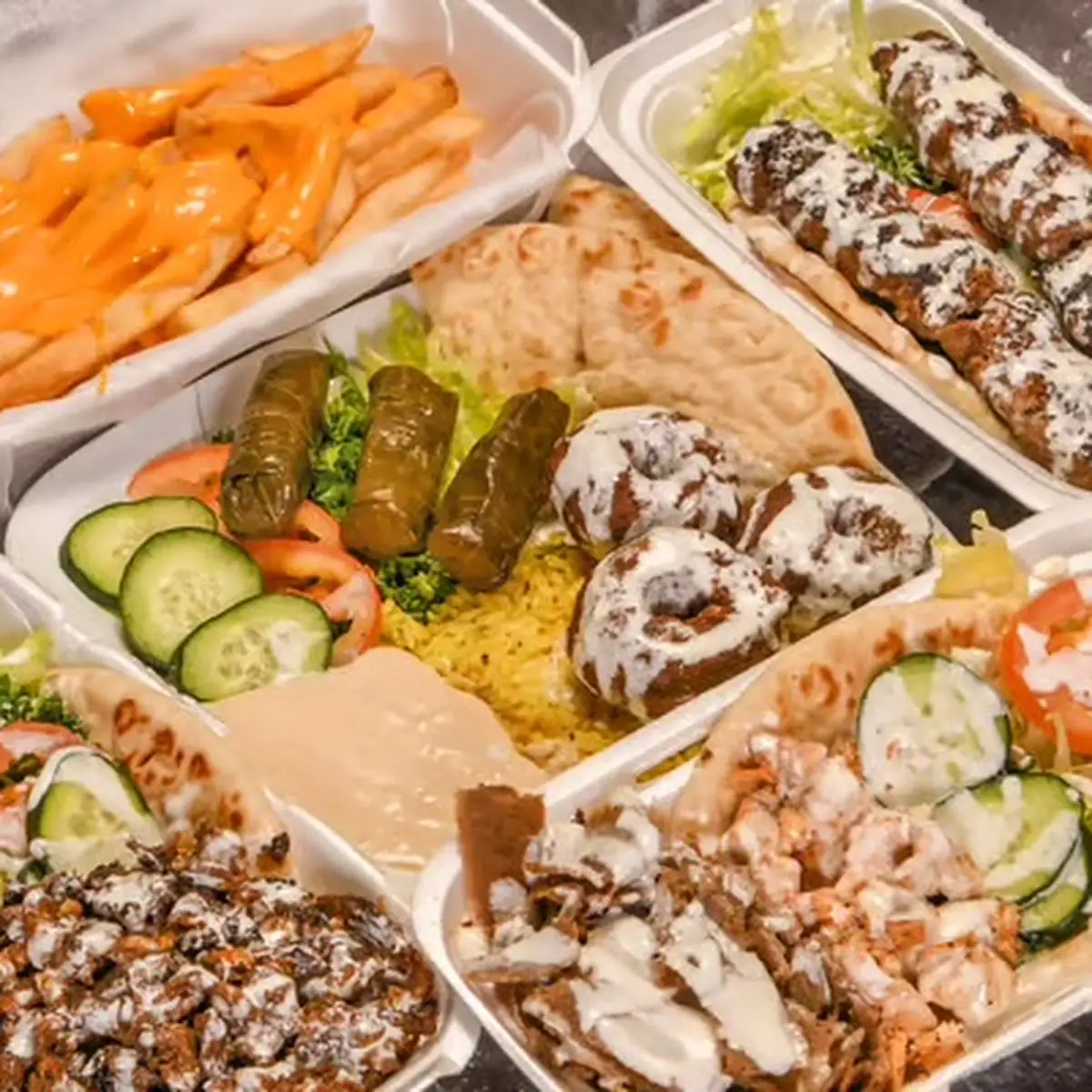 Side Salad