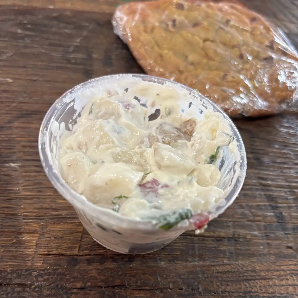 Potato Salad