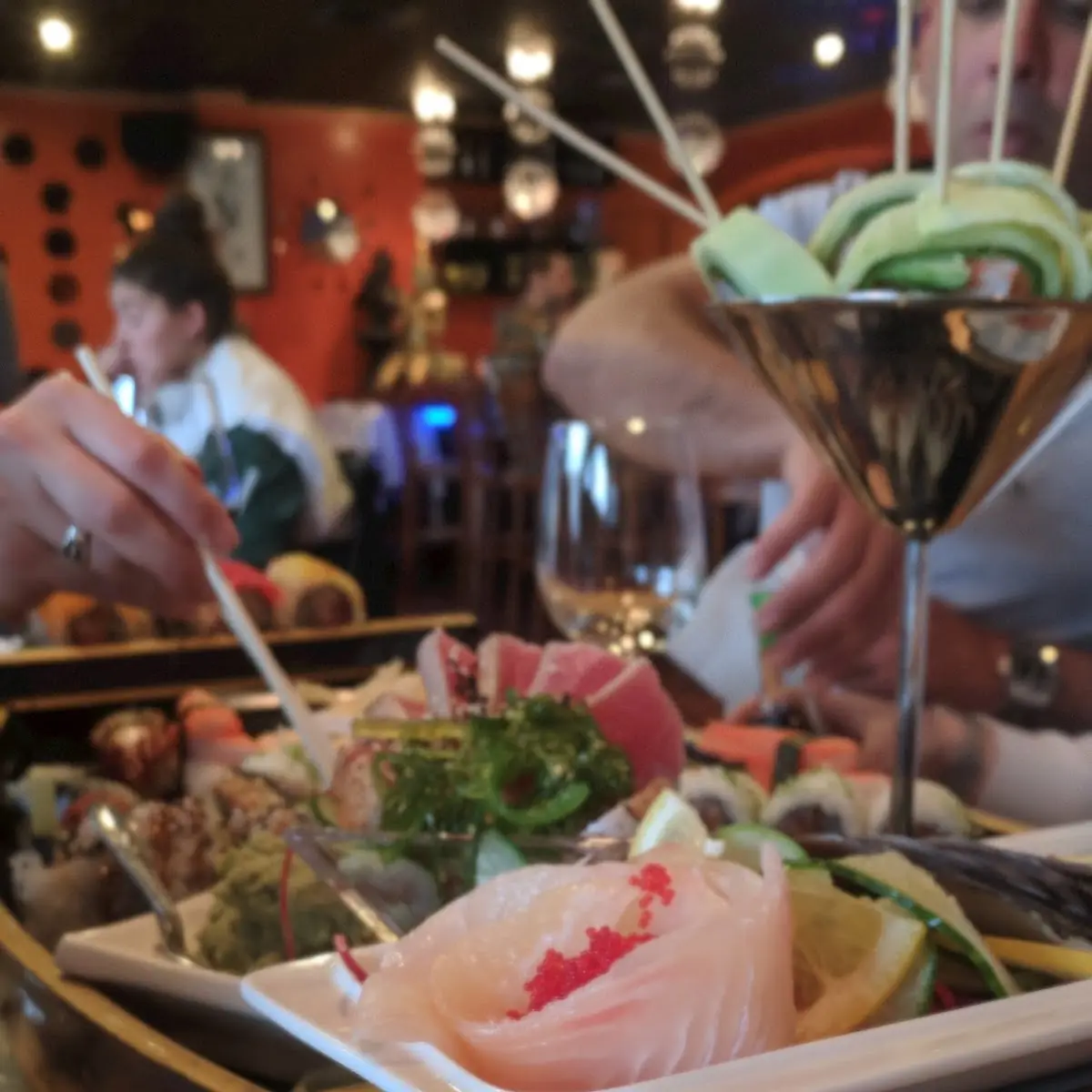 Sashimi