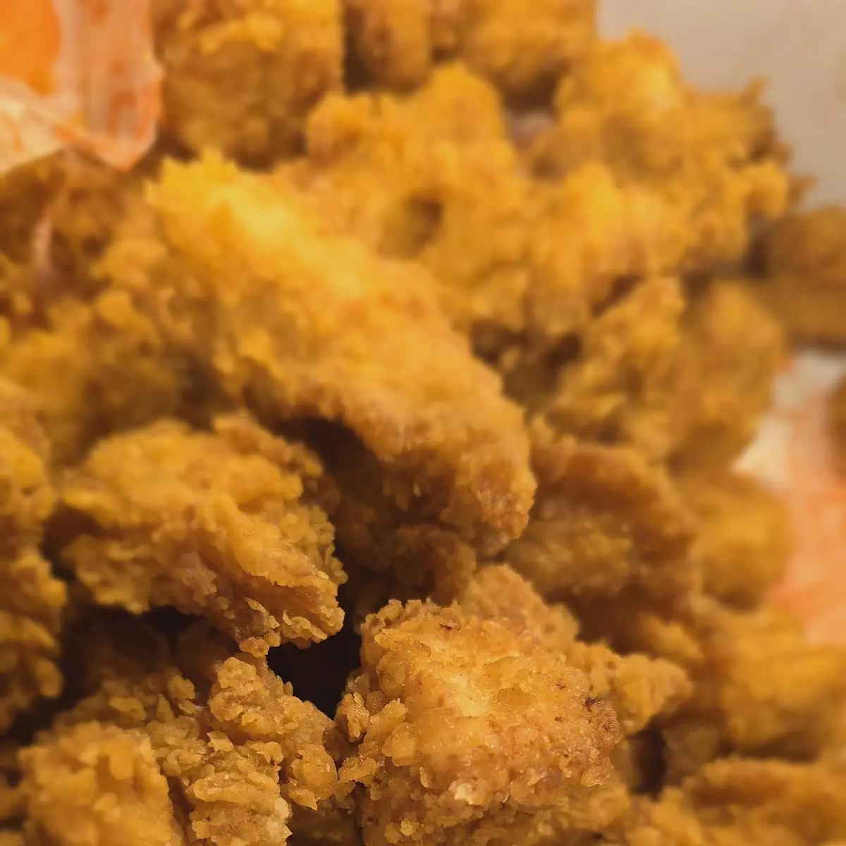Chicken Nuggets