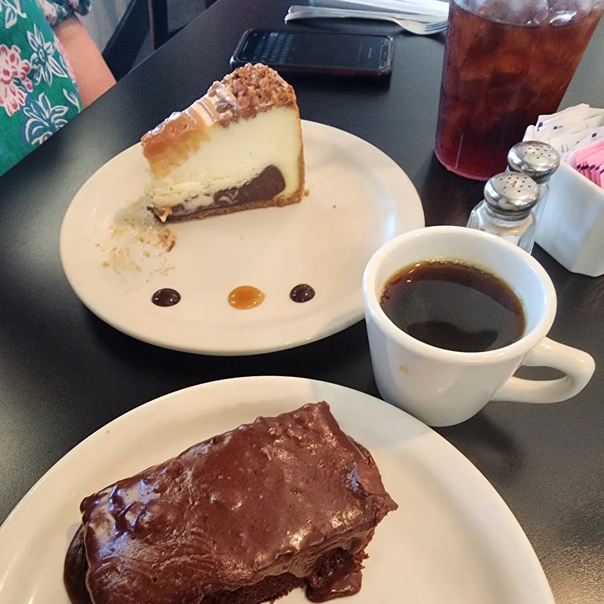 Chocolate Brownie