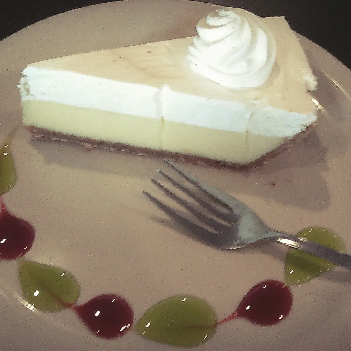 Key Lime Pie