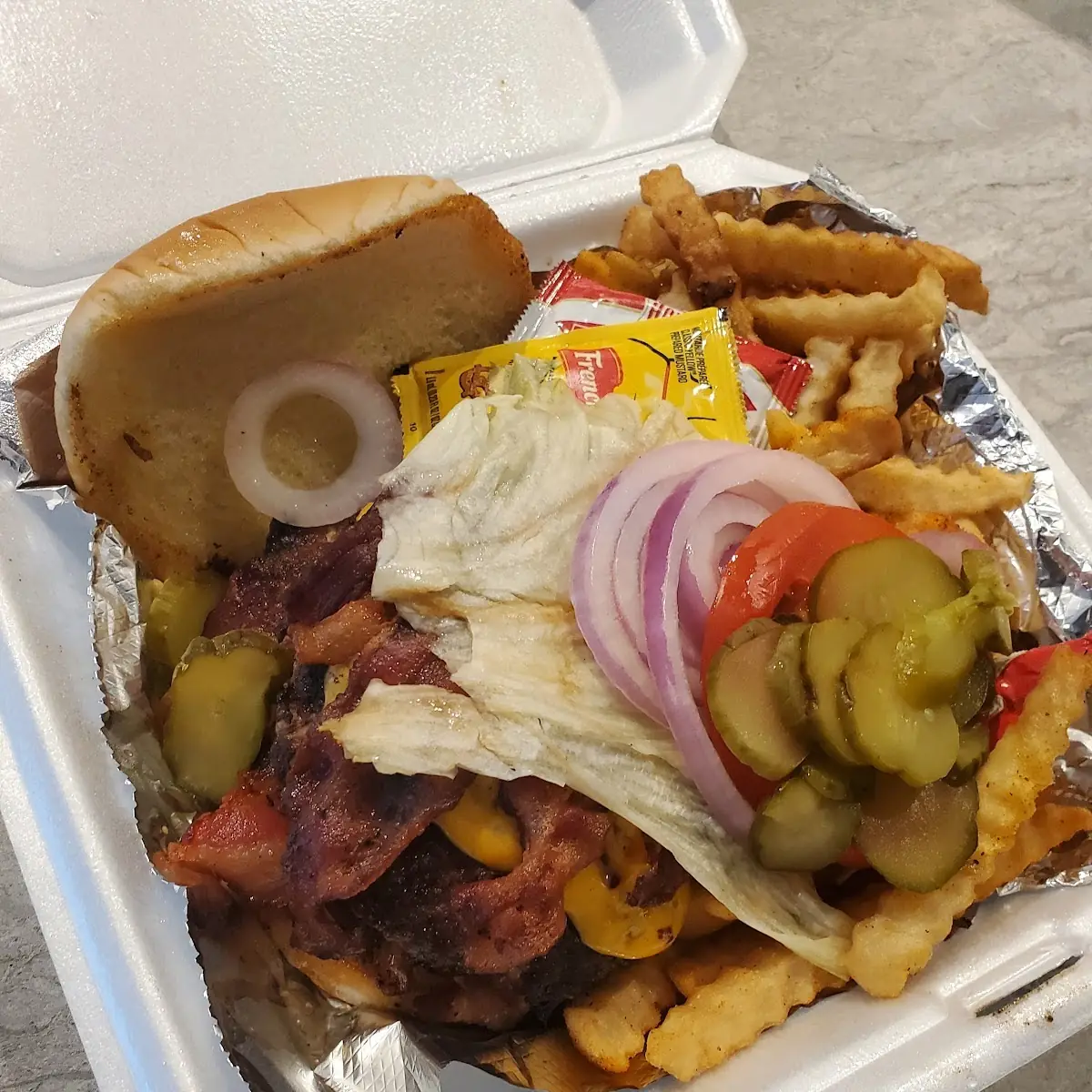 Chili Cheese