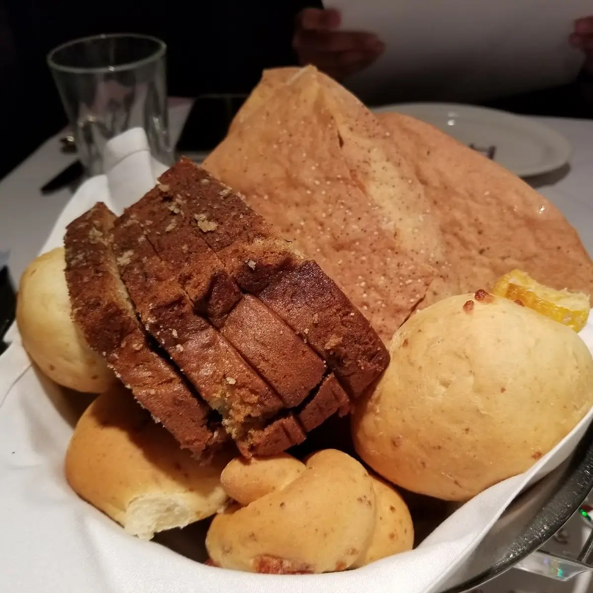 Banana Bread