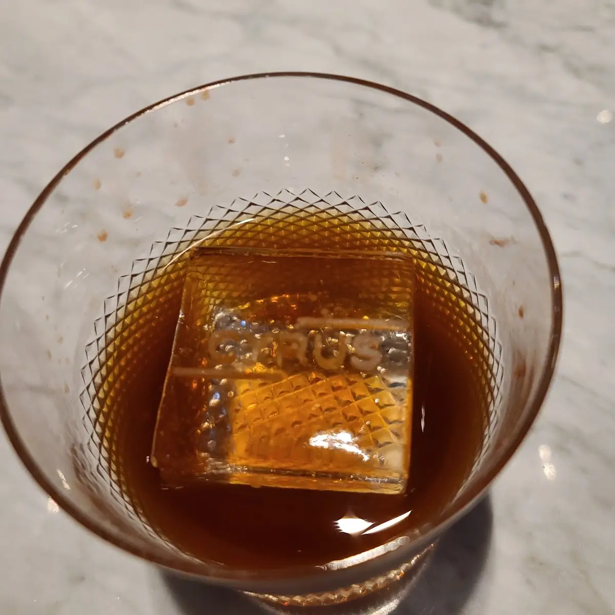 House Cocktails