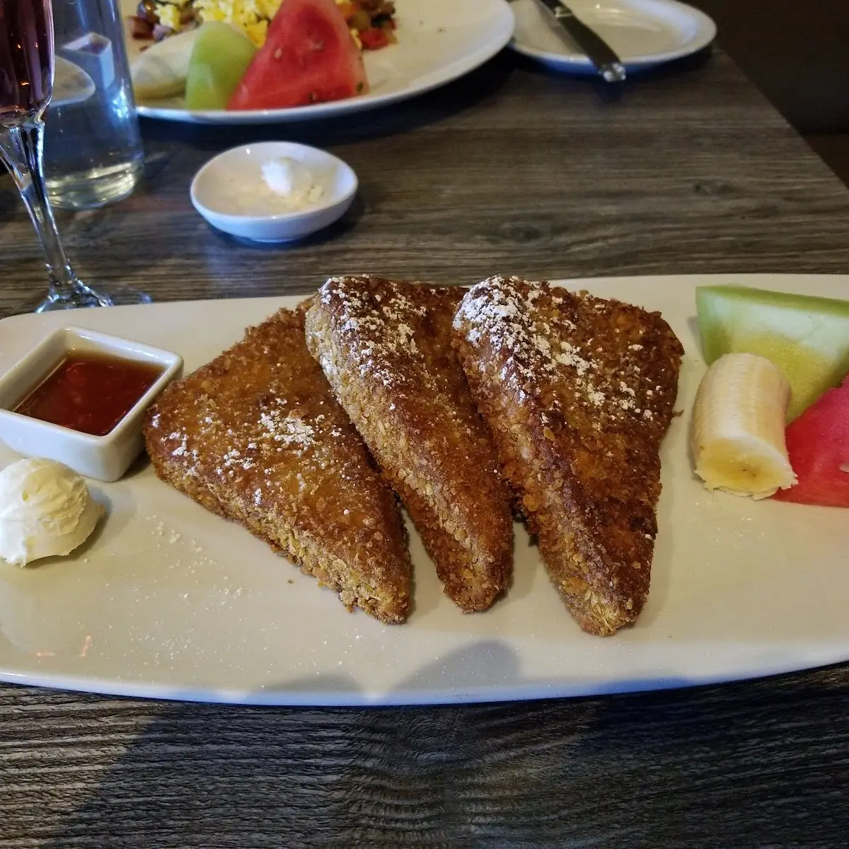 French Toast