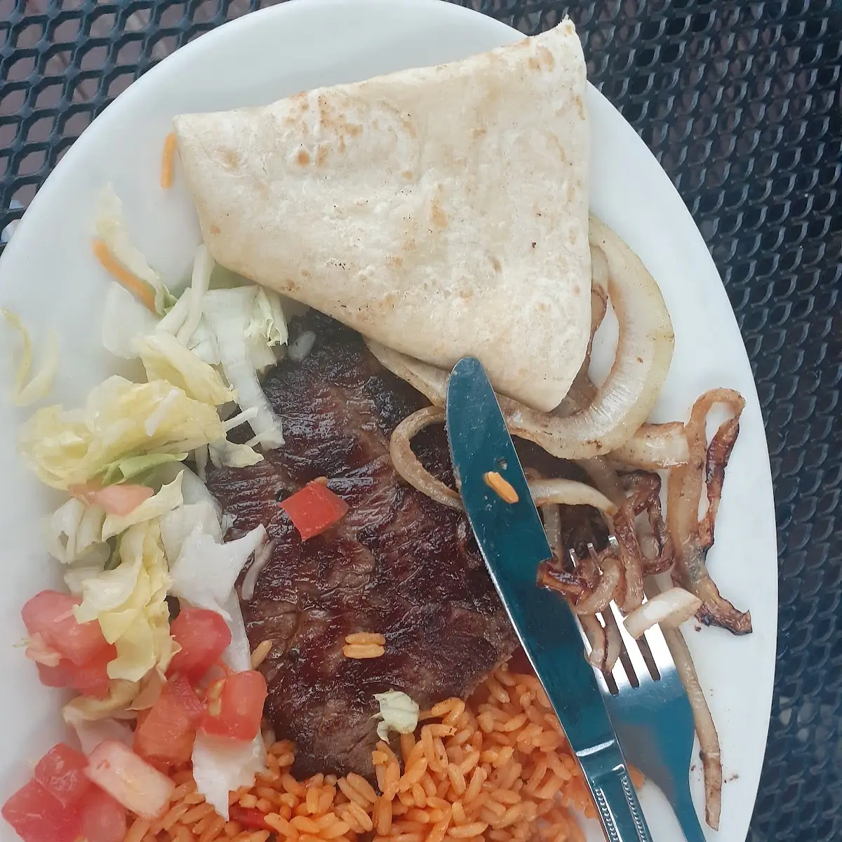 Carne Asada