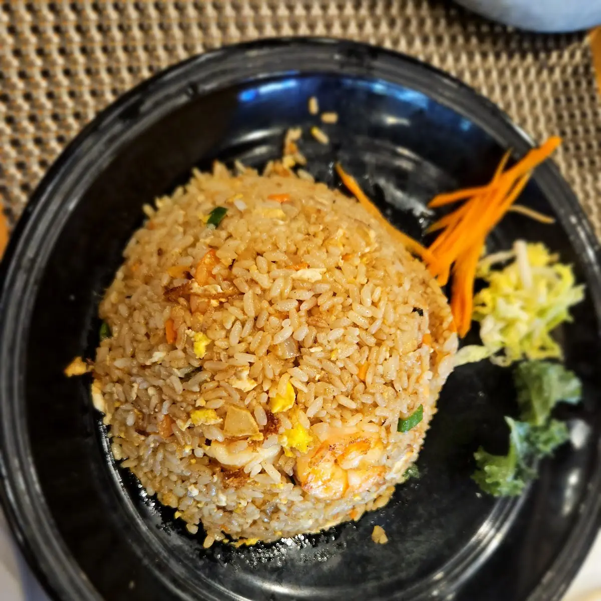 Beef Fried Rice