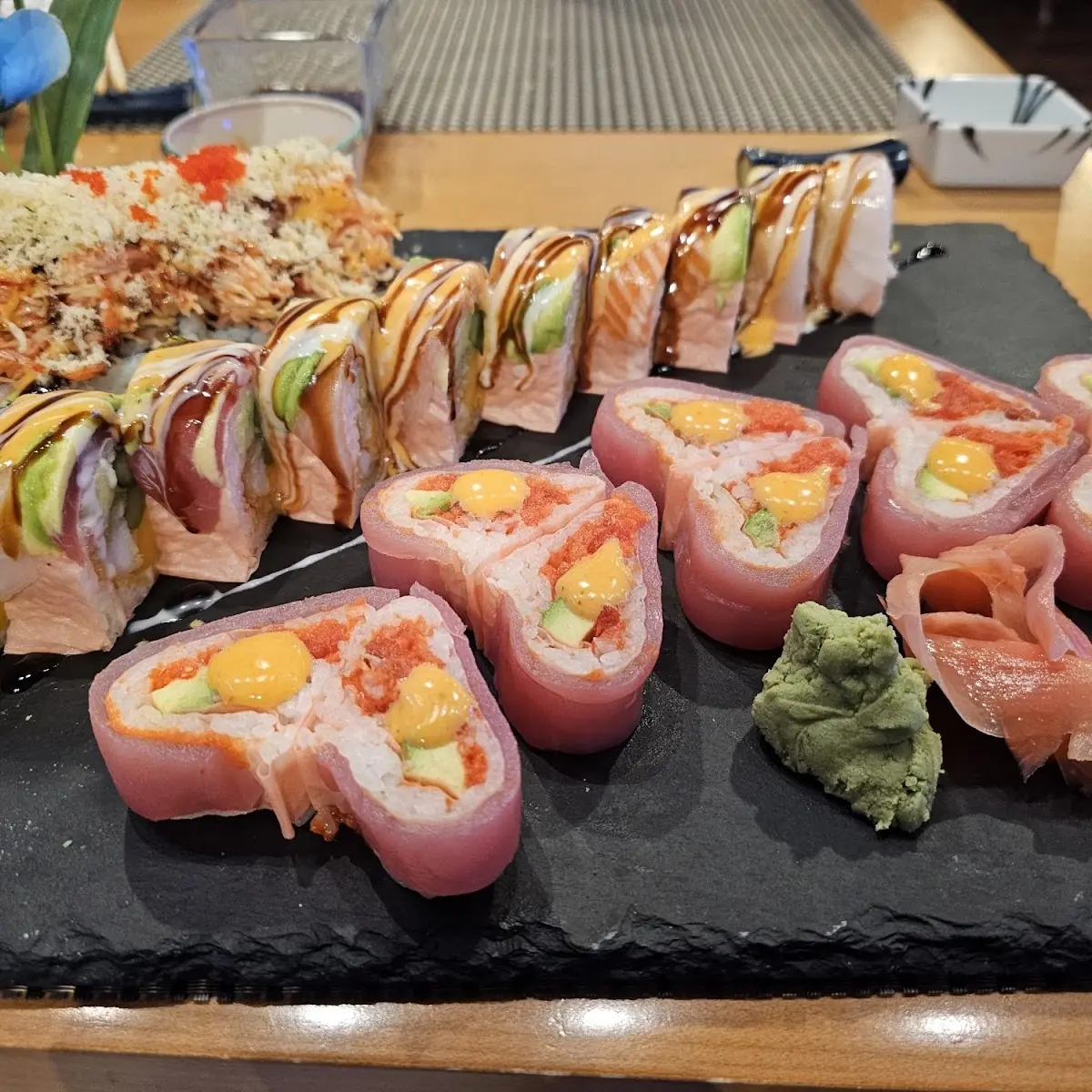 Lobster Roll