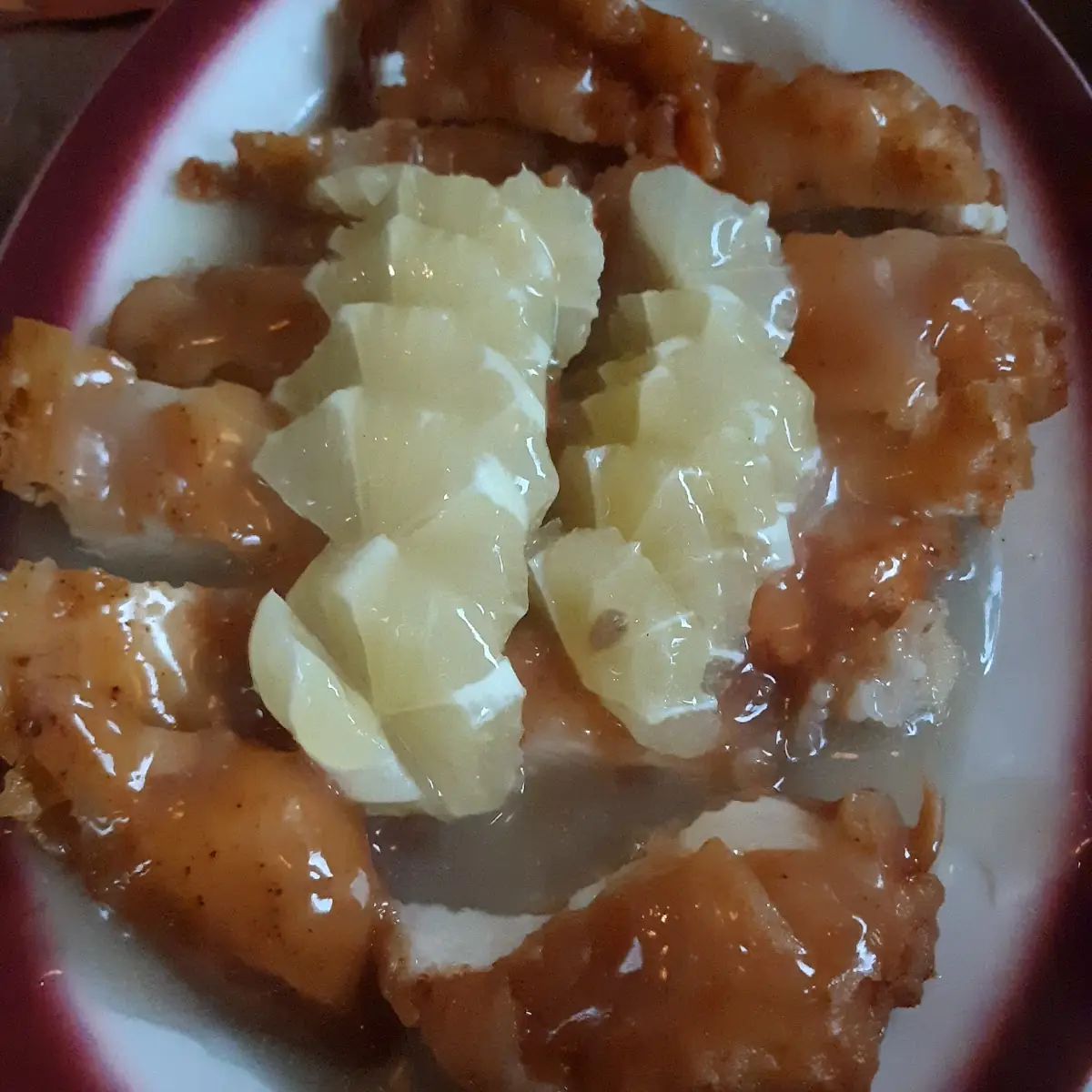 Lemon Chicken