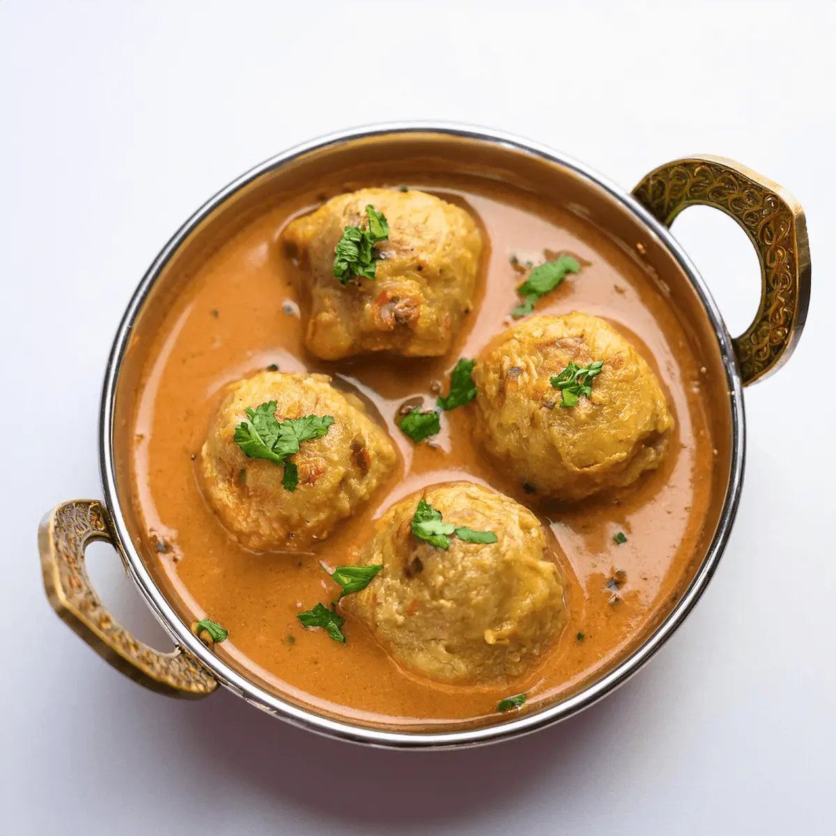 Malai Kofta