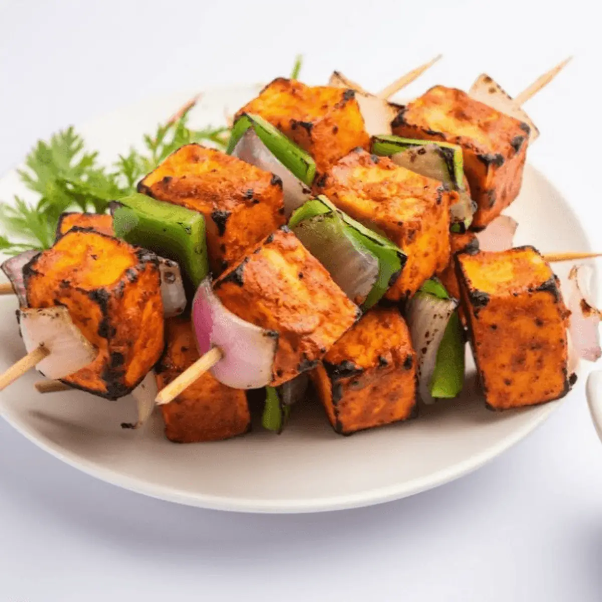 Paneer Tikka