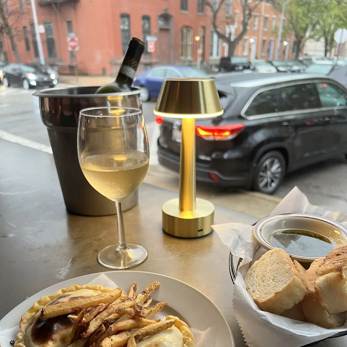 Beef Empanadas