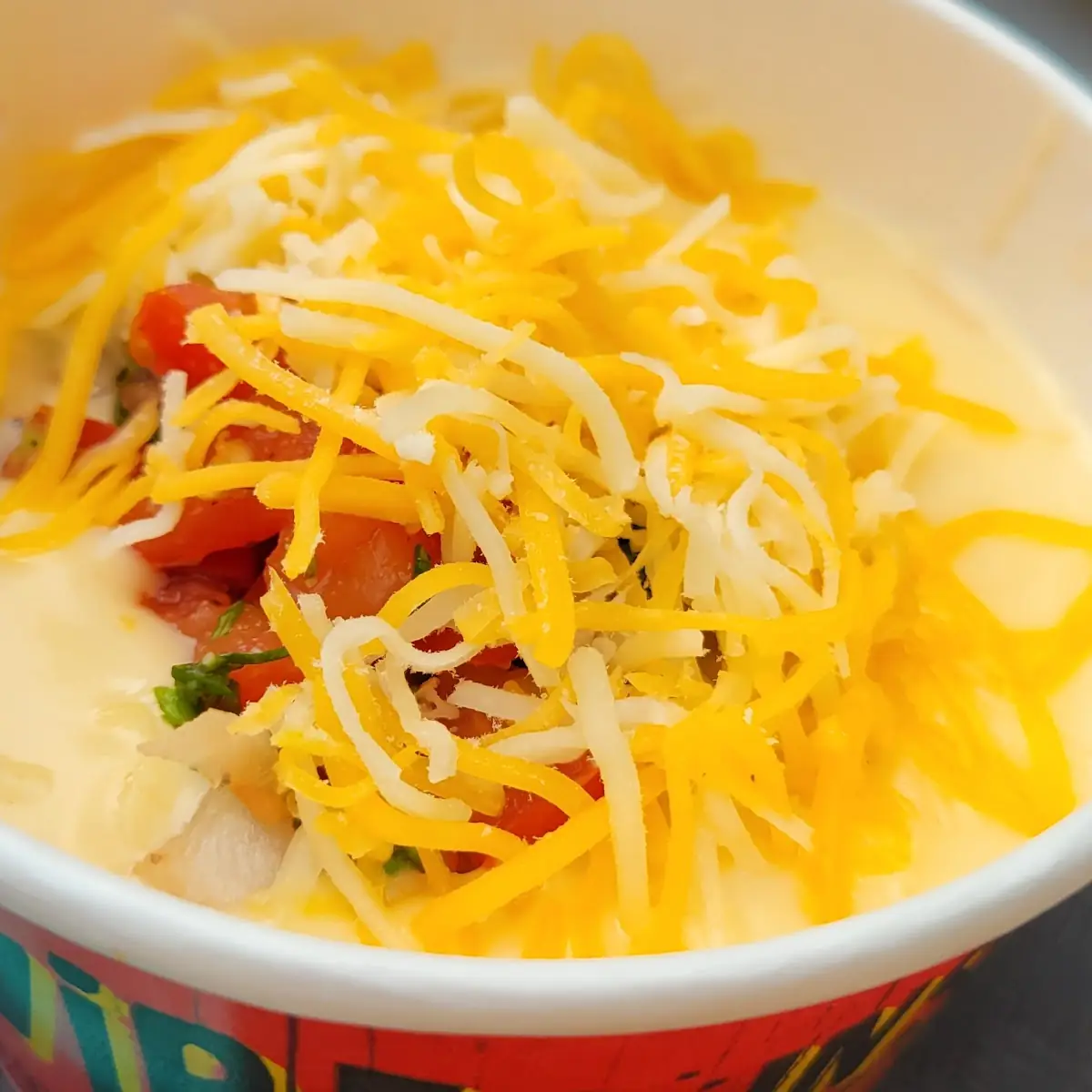 Queso Dip
