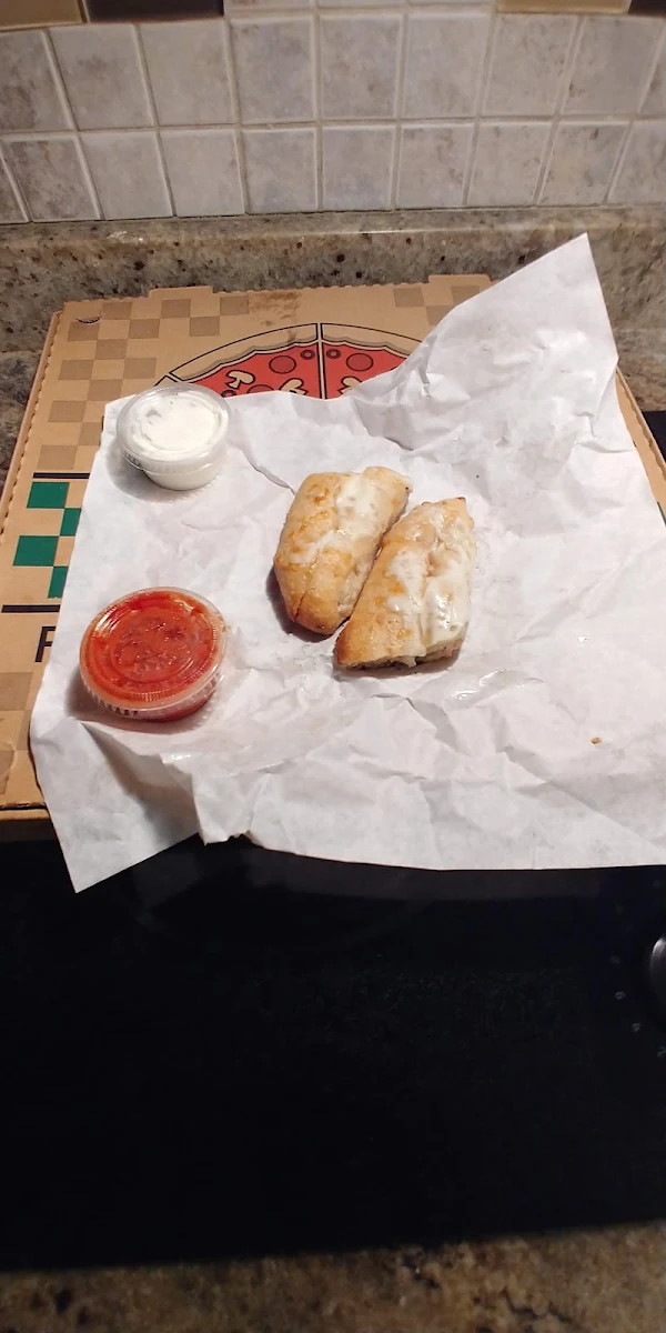Bread Sticks