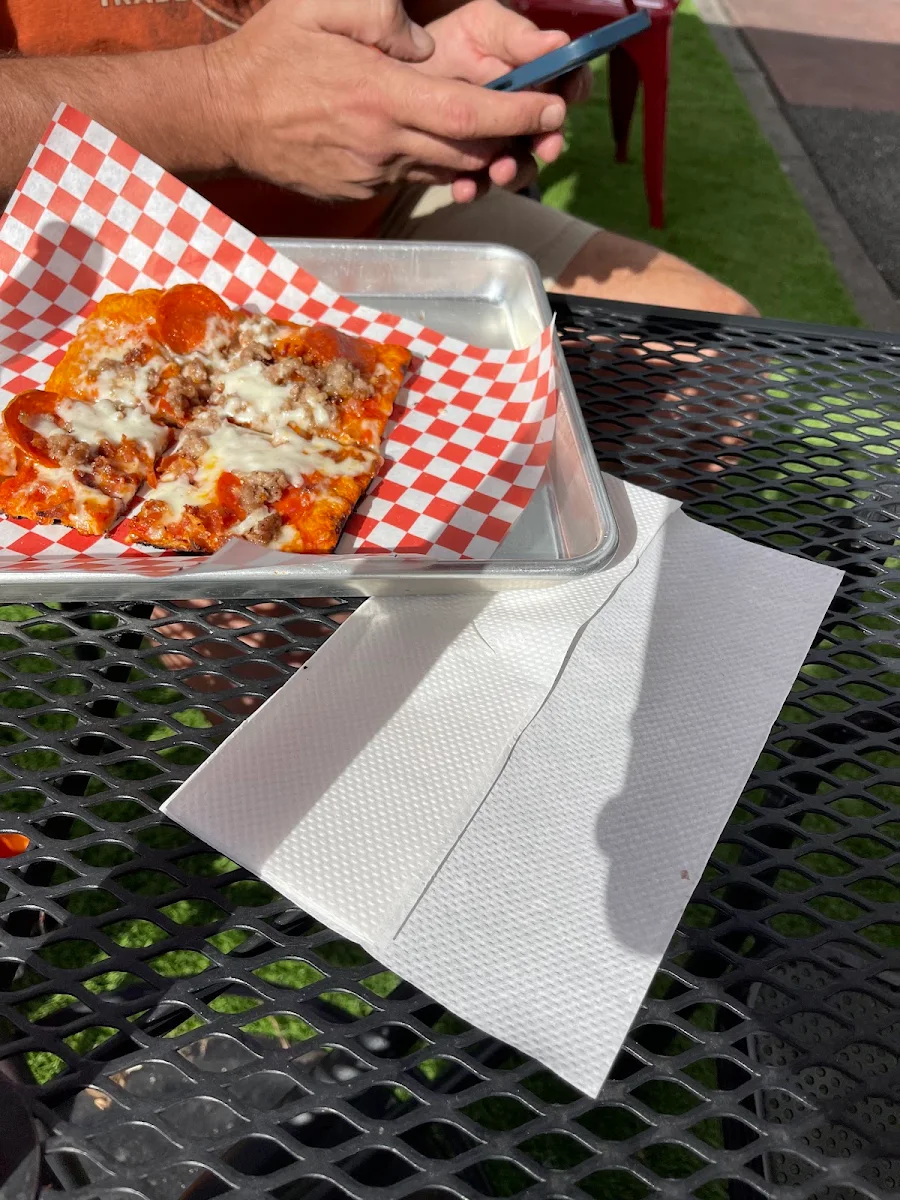 Meat Lover Pizza