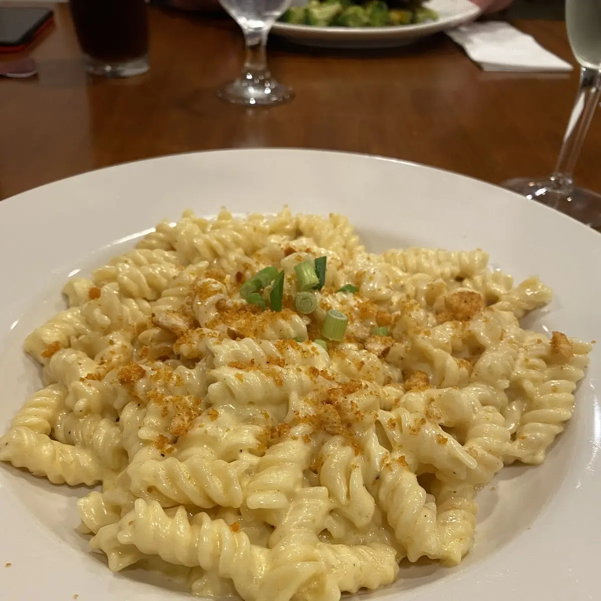 Mac &Cheese